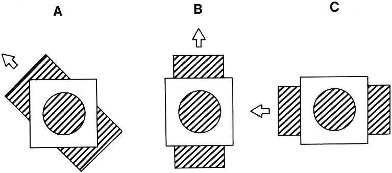 The aperture problem in computer vision